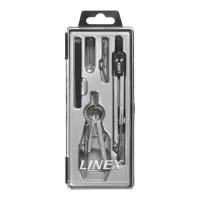 Sirkel LINEX 23 koolikomplekt