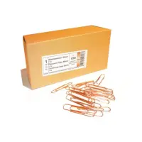 Kirjaklamber DURABLE 50mm 1kg vask