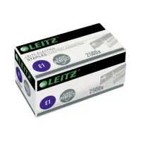 Klamber elektriklammerdajale LEITZ No.10 E1 2500tk