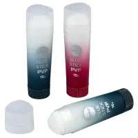 Liimipulk 15g CENTRUM PVP kolmetahuline