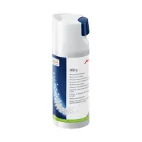 Kohvimasina piimasüsteemi puhastusgraanulid JURA Click&Clean 180g