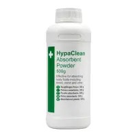 Puhastusvahend absorbeeriv pulber HYPACLEAN 500g