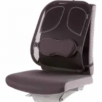 Seljatugi ergonoomiline FELLOWES Professional Series™