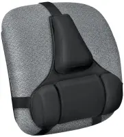 Seljatugi ergonoomiline FELLOWES Professionals seeria