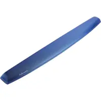 Randmetugi FELLOWES Memory Foam sinine
