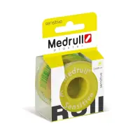 Plaaster rullis MEDRULL Sensitive 2,5cmx500cm