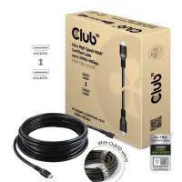 CABLE HDMI 7.5M/M/M CAC-1378 CLUB3D