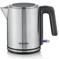 Severin, 1 L, 2400 W, roostevaba teras - Veekeetja