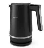 Philips 7000 Seeria, 2200 W, 1.7 L, must - Veekeetja