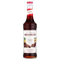 Kohvisiirup MONIN šokolaadi 70cl
