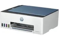 HP Smart Tank 585 AiO Printer Inkjet Colour MFP A4 16 ppm USB Wi-Fi