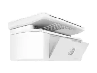 HP LaserJet MFP M140w Printer