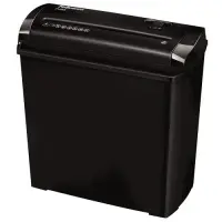 Paberipurustaja P-25S/4701001 FELLOWES