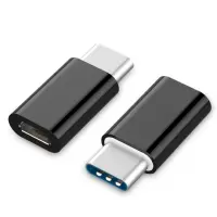 GEMBIRD A-USB2-CMmF-01 USB 2.0 Type C