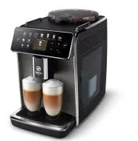 COFFEE MACHINE SAECO GRANAROMA/SM6582/10 PHILIPS