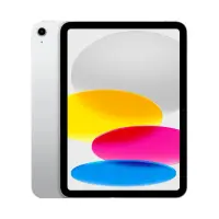 Apple iPad 11'' (2025), A16, 512 GB, WiFi + Cellular, hõbe - Tahvelarvuti