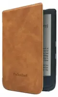 Tablet Case POCKETBOOK Brown WPUC-627-S-LB