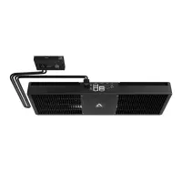 PC ARCTIC Senza AI 370 AMD Ryzen AI 9 HX 370 32 GB LPDDR5x-SDRAM Storage SSD SSD 1 TB Wi-Fi Yes…