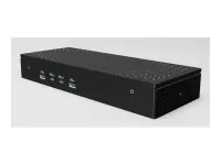 I-TEC Universal 5x 4K Display DS+PD 100W