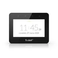 KEYPAD TOUCHSCREEN INTEGRA/INT-TSG2R-B SATEL