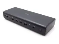 I-TEC Universal 6x 4K Display DS+PD140W