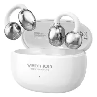 HEADSET WRL ECHO CLIP A11/WHITE NBWW0-PH VENTION