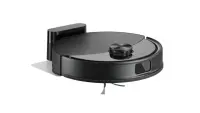 VACUUM CLEANER ROBOT Q10 VF/BLACK Q10VF52-00 ROBOROCK