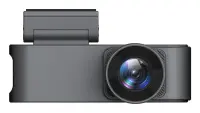 DASHCAM 105 DEGREE 4K+1K/TFT WIFI S5PRO DAHUA