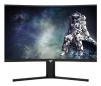 LCD Monitor DAHUA 31.5 " 2560 x 1440 pixels Quad HD Native aspect ratio 16:9 LCD Curved DHI-LM32…
