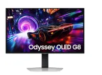 MONITOR LCD 27" S27FG810SU/LS27FG810SUXEN SAMSUNG