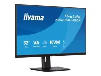 IIYAMA XB3294UHSCP-B1 32inch VA-panel