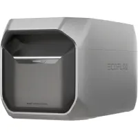EcoFlow DELTA 3 Smart Extra Battery, 1024 Wh, hall - Akujaama lisaaku
