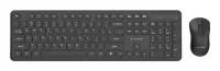 GEMBIRD Slim Pro Business wireless desk