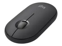 LOGI Pebble 2 Combo TONAL GRAPHITE (PAN)