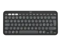 LOGI Pebble Keys 2 K380s TONAL GRAPH(PN)