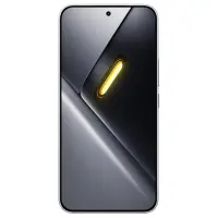 MOBILE PHONE POCO X8 PRO MAX/12/256GB WHITE MZB0NBSEU POCO