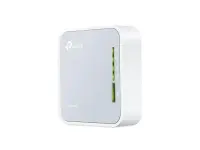 Wireless Router TP-LINK Wireless Router 733 Mbps IEEE 802.11a IEEE 802.11 b/g IEEE 802.11n IEEE...