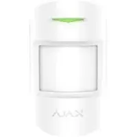 DETECTOR WRL MOTIONPROTECT/OUTDOOR WHITE 38197 AJAX