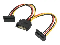 GEMBIRD CC-SATAM2F-02 Gembird cable powe