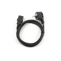CABLE POWER EU 1M 6A/PC-186-1M GEMBIRD