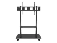 TECHLY 105582 Techly Mobile stand for la