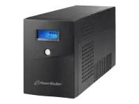 POWERWALKER UPS Line-Interactive 3000VA