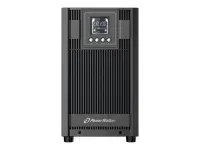 POWER WALKER UPS On-Line 3000VA AT 4x