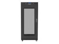 LANBERG rack cabinet 15U 800x1000 mesh