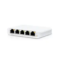 Switch UBIQUITI USW-Flex-Mini 5x10Base-T / 100Base-TX / 1000Base-T 1xRJ45 1 PoE ports 1 USW-FLEX... – pilt 2