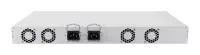Switch MIKROTIK CRS418-8P-8G-2S+RM Type L3 PoE ports 8 150 Watts CRS418-8P-8G-2S+RM