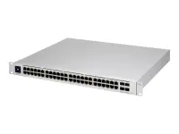 UBIQUITI USW-PRO-48-POE Ubiquiti USW-Pro
