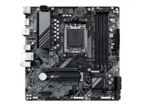 Mainboard GIGABYTE AMD B650 SAM5 Micro-ATX Memory DDR5 Memory slots 4 B650MD3HP1.3