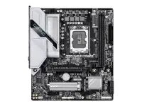 Mainboard GIGABYTE 1xNumber of M.2 (M) slots micro ATX Intel H810 Bluetooth Yes Wi-Fi Yes 2xSlots…