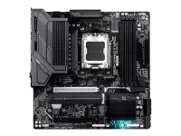 Mainboard GIGABYTE AMD B850 Socket AM5 micro ATX RAM DDR5-SDRAM 4xSlots Wi-Fi Yes Bluetooth Yes…